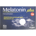 MELATONIN PLUS 5MG
