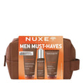 Nuxe Men Boost Must Haves Kit