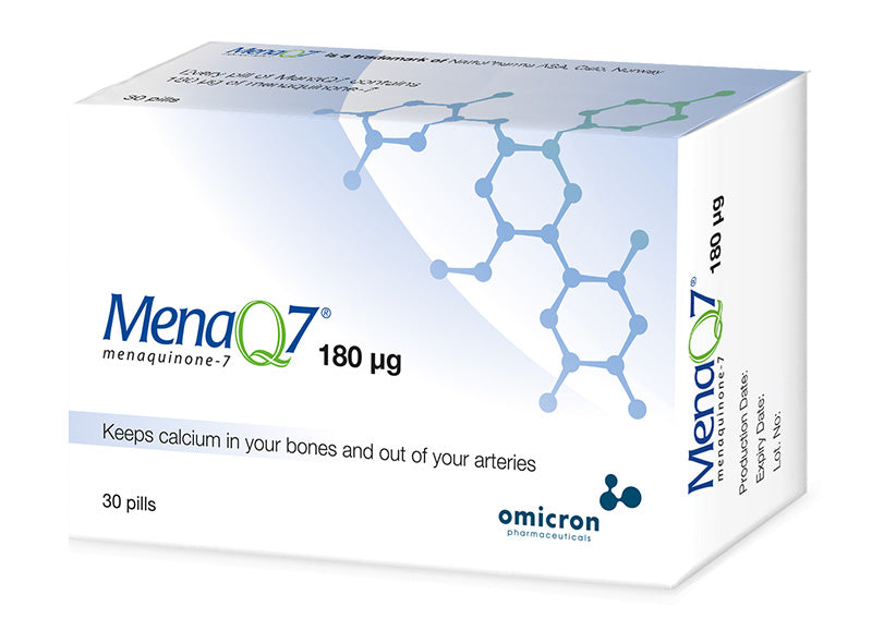 MENA Q7 180