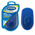 Dr. Scholl’s W Heel Comfort Cushions Men