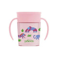 Milestones Cheers360 Handle Cup 6M+ Blue