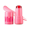 Milk Make Up Cooling Water Jelly Tint Blush + Lip Stain Chill