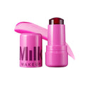 Milk Make Up Cooling Water Jelly Tint Blush + Lip Stain Splash Berry