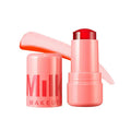 Milk Make Up Cooling Water Jelly Tint Blush + Lip Stain Spritz