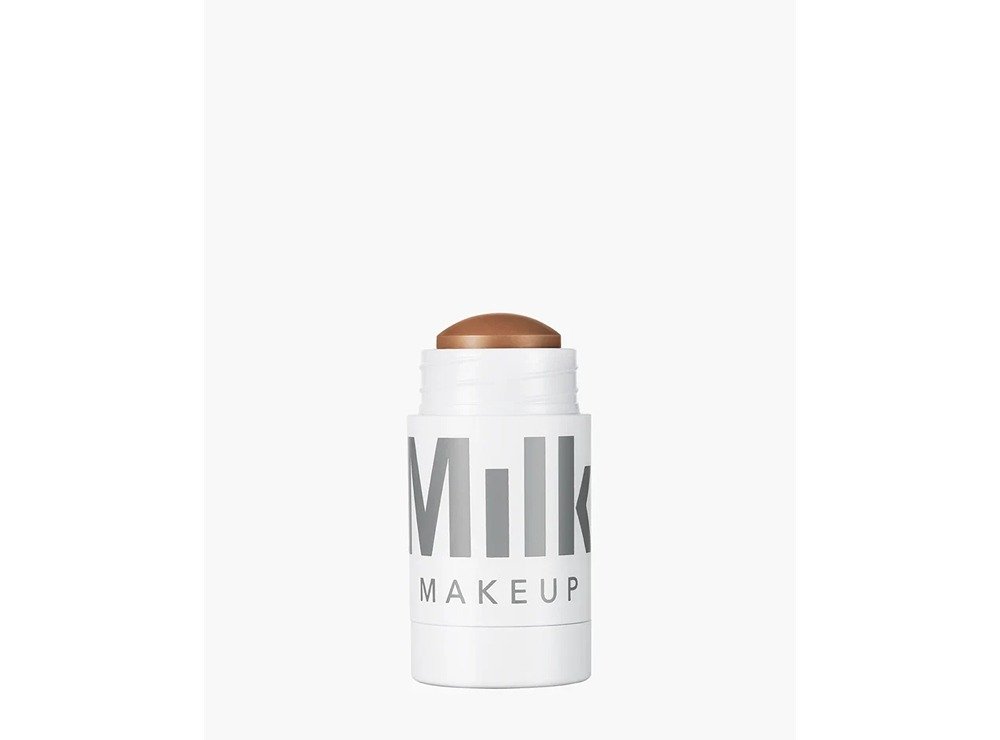 Milk Makeup Matte Cream Bronzer Stick For Sunkissed Skin Baked