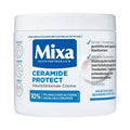 Mixa Ceramide Protect Strengthening Cream