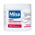 Mixa Urea Cica Repair + Renewing Cream