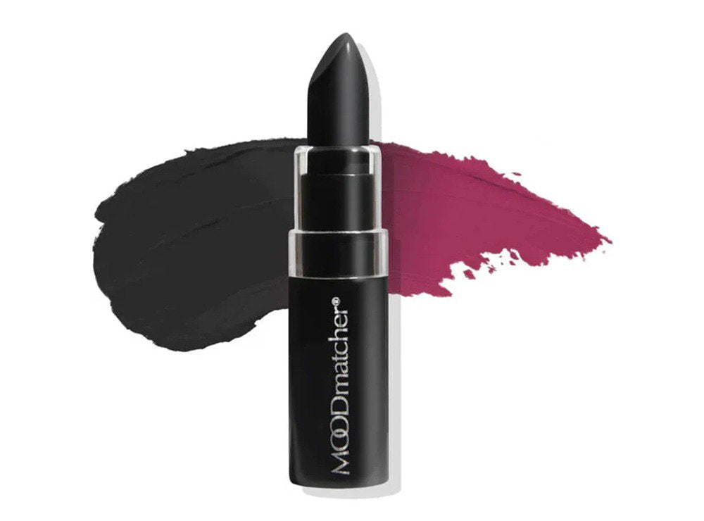Moodmatcher Lipstick Black