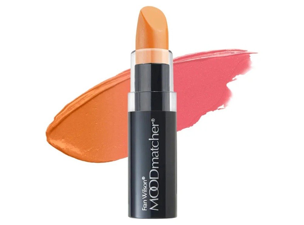 Moodmatcher Lipstick Orange