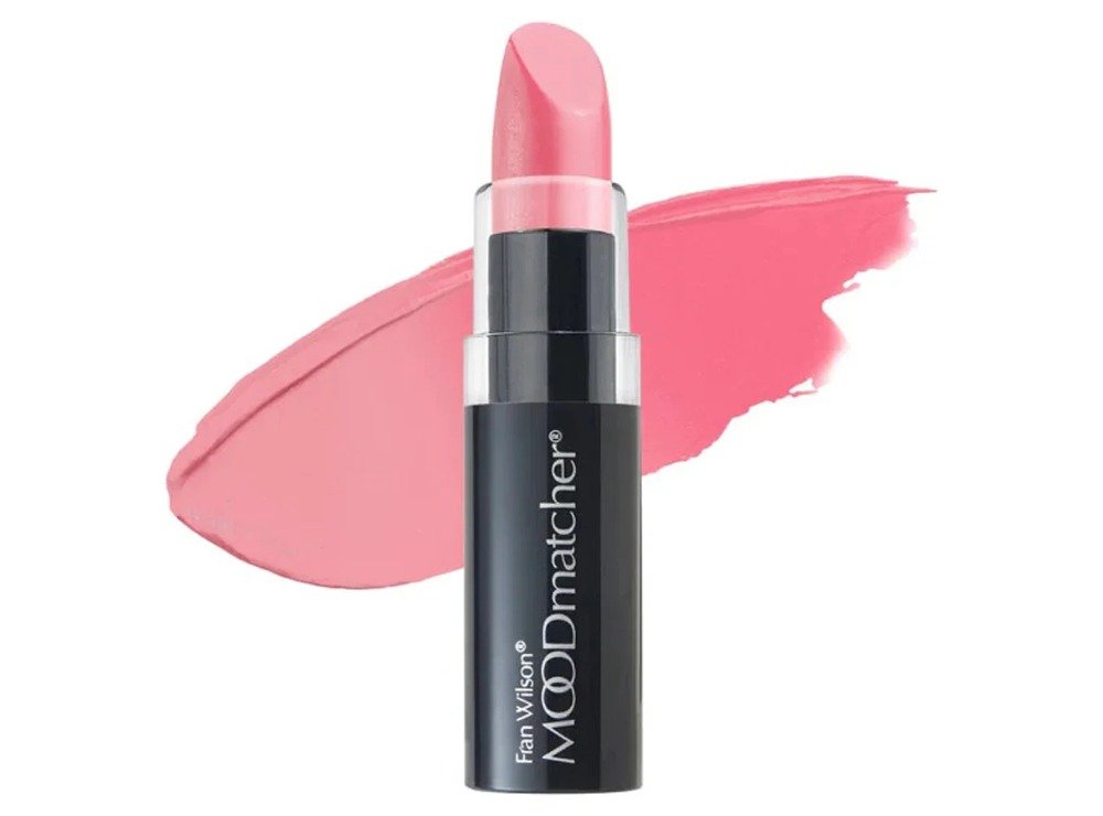 Moodmatcher Lipstick Pink