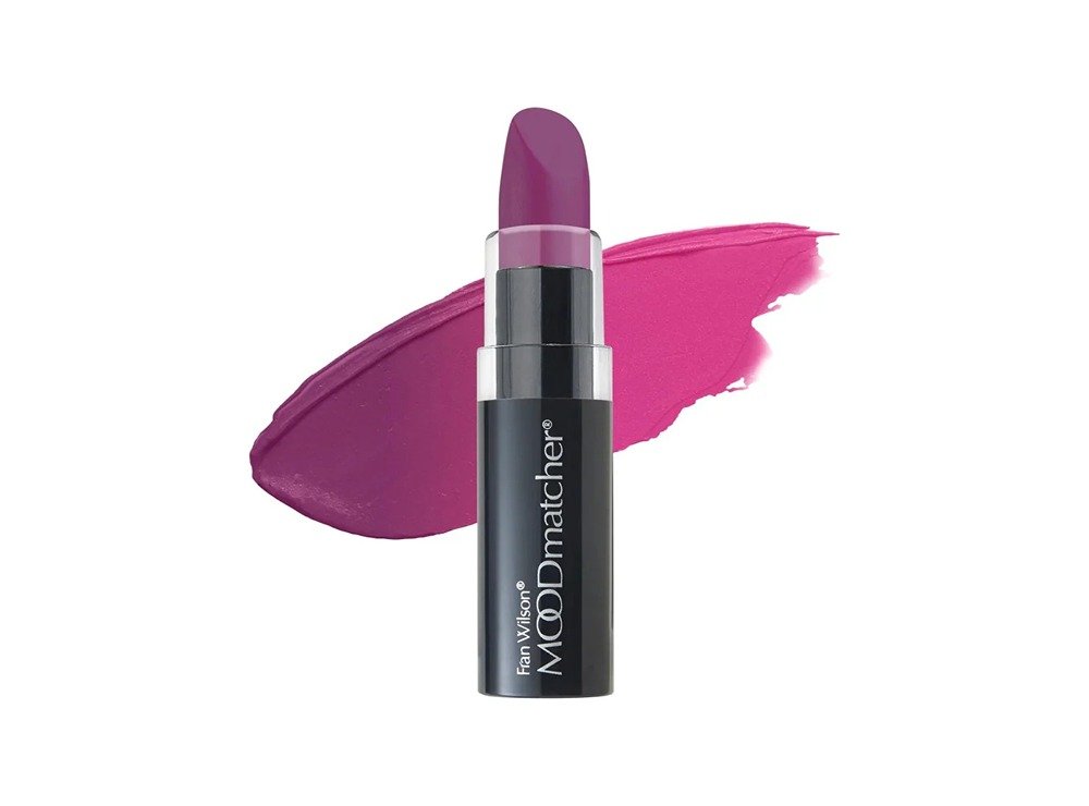 Moodmatcher Lipstick Purple