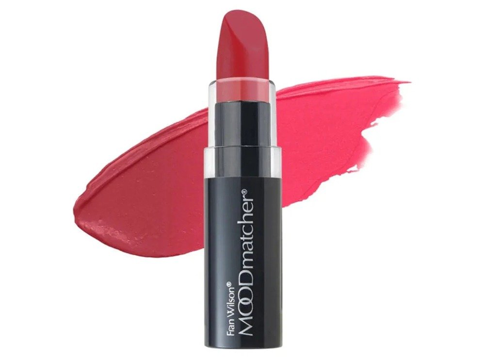 Moodmatcher Lipstick Red