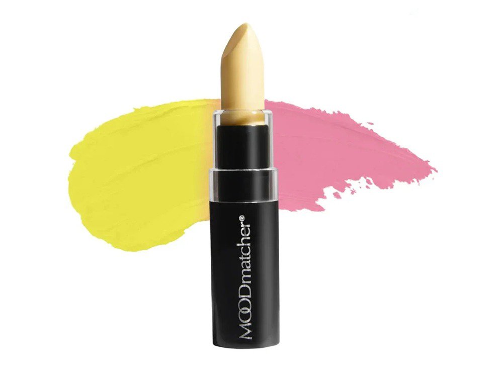Moodmatcher Lipstick Yellow