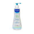 Mustela Baby & Child No Rinse Cleansing Water Face & Diaper Area - 300 ml