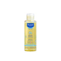 Mustela Baby Massage Oil