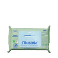 Mustela Home Compostable Wipes