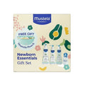Mustela Newborn Essentials Terracotta Gift Set
