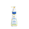 Mustela Nourishing Cleansing Gel With Cold Cream