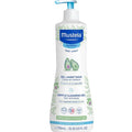 Mustela Baby & Child 2 In 1 Cleansing Gel Hair & Body - 750 ml