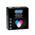 Mutual Pleasure - 10 Condoms