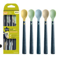 Tommee Tippee Softee Weaning Spoon 4M+