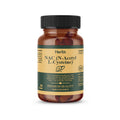 HERB'S NAC (N-Acetyl L-Cysteine)