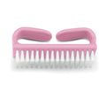 3 claveles Nail Brush