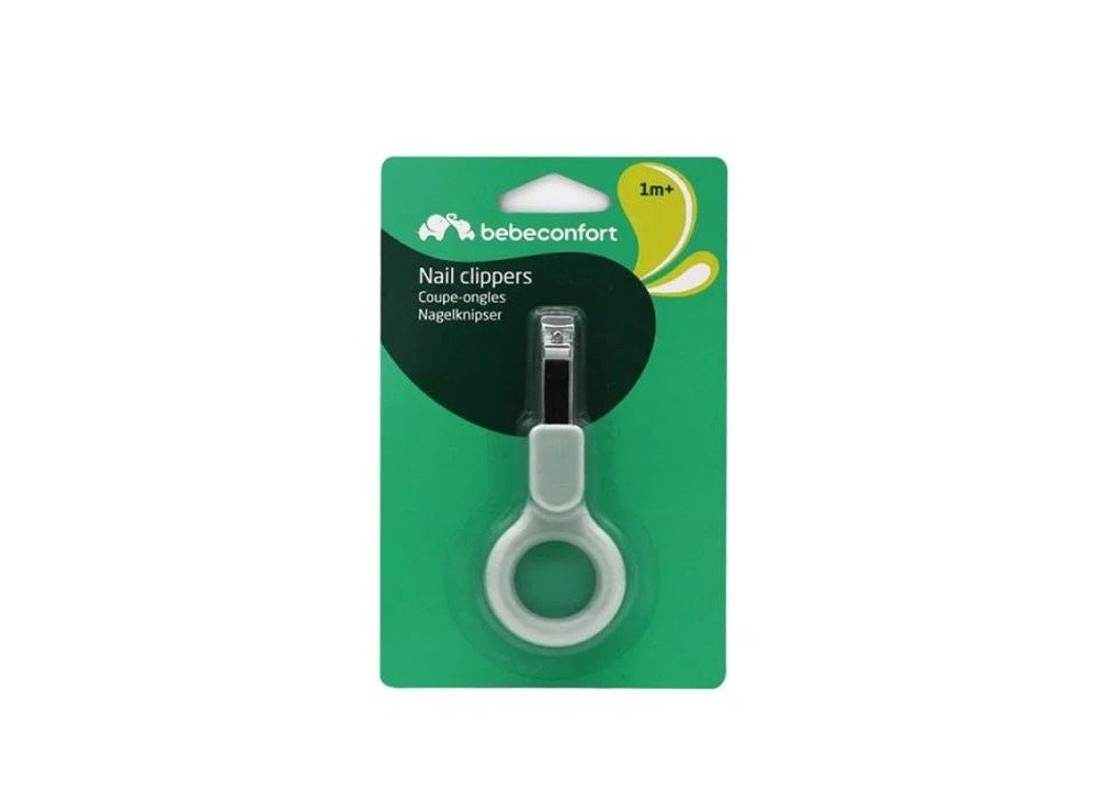 Nail Clippers 1M+