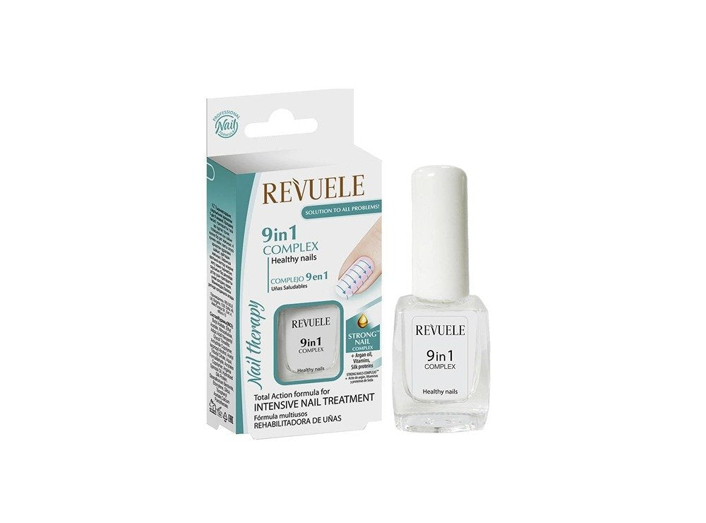Nail Therapy 9 In 1 Complex