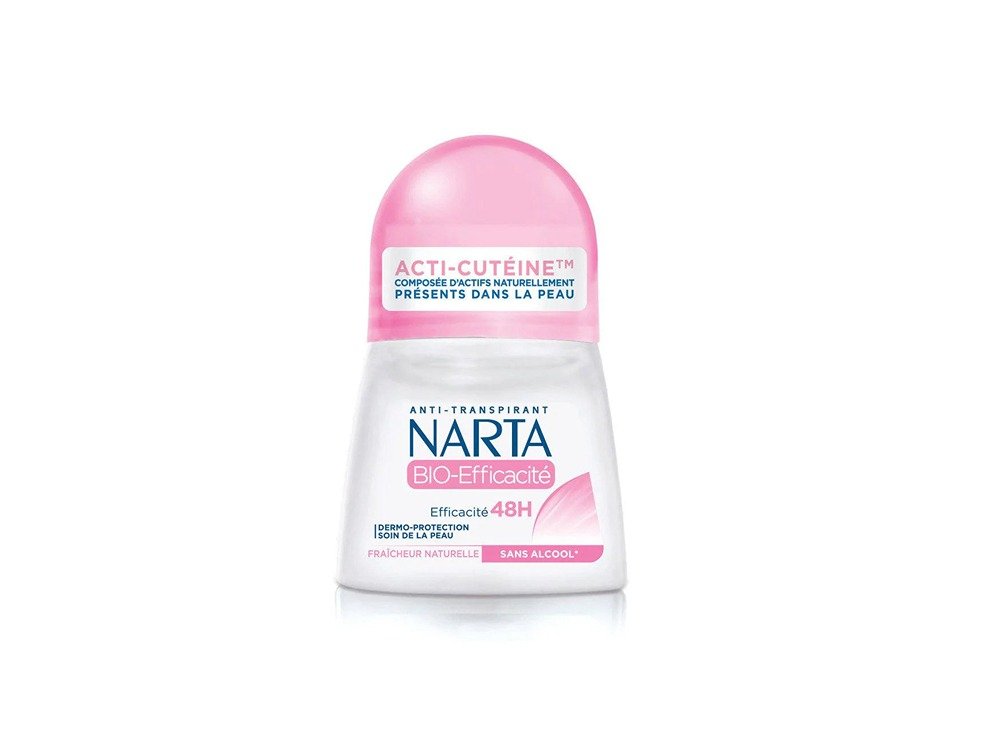 Narta Bio Efficiency Women Roll On