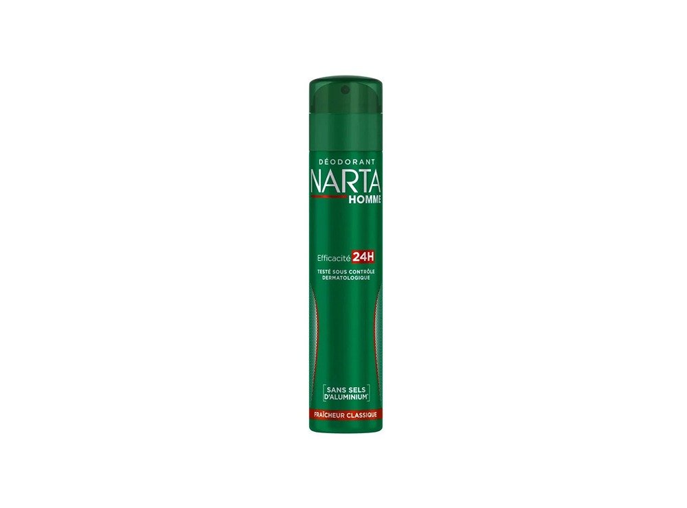 Narta Classic Freshness For Men Deodorant