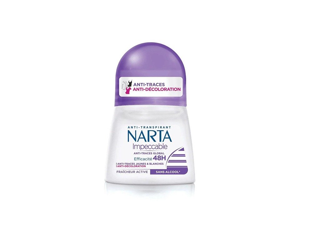 Narta Impeccable Women Roll On