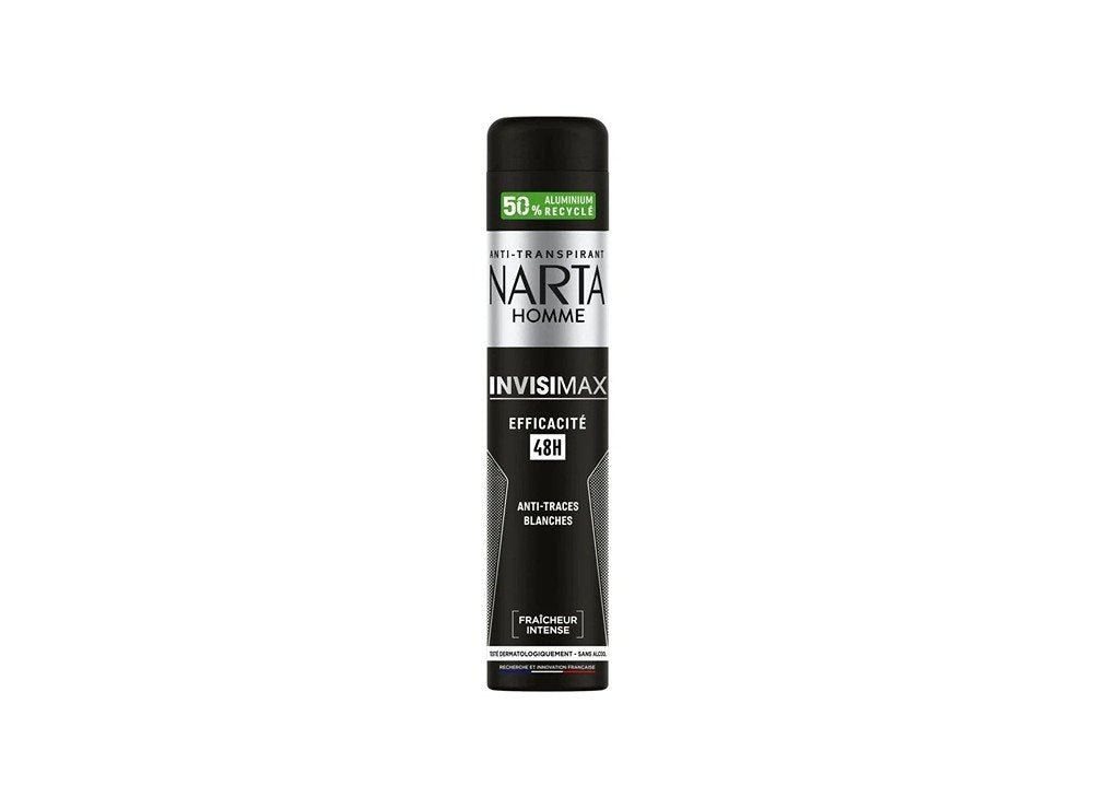 Narta Invisimax Men Deodorant