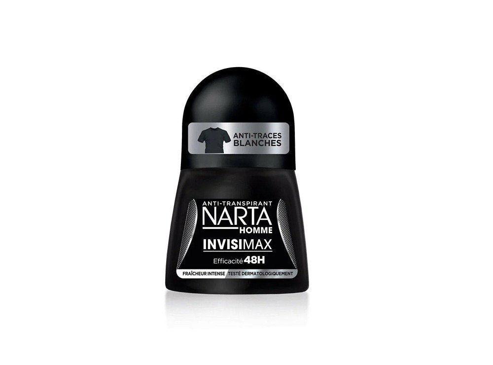 Narta Invisimax Men Roll On