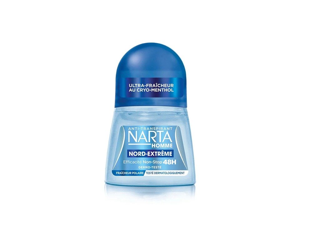 Narta Nord Extrême Homme Roll On