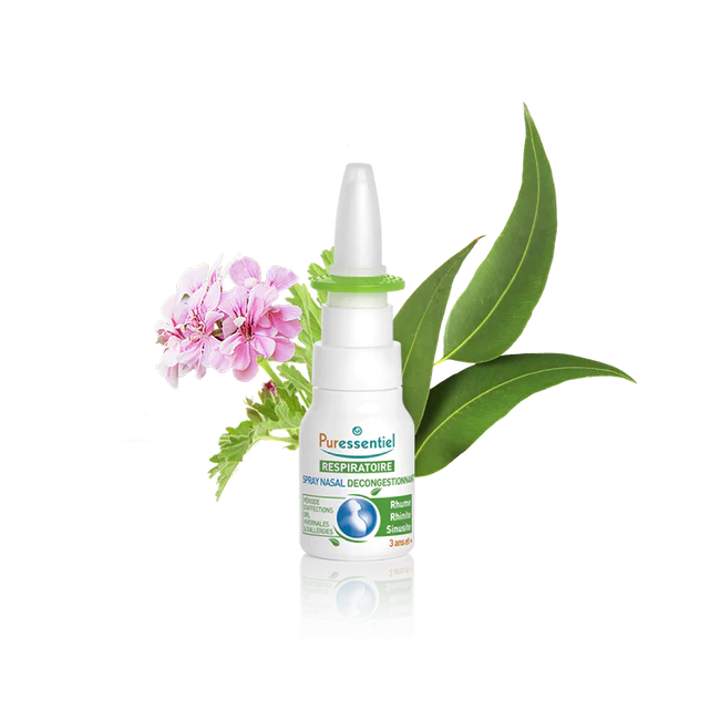 Nasal Spray Bio