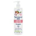 Natessance Nourishing Body Milk Almond