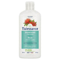 Natessance Ricin Kératine Végétale Castor Oil Hair Strengthening & Repairing Shampoo
