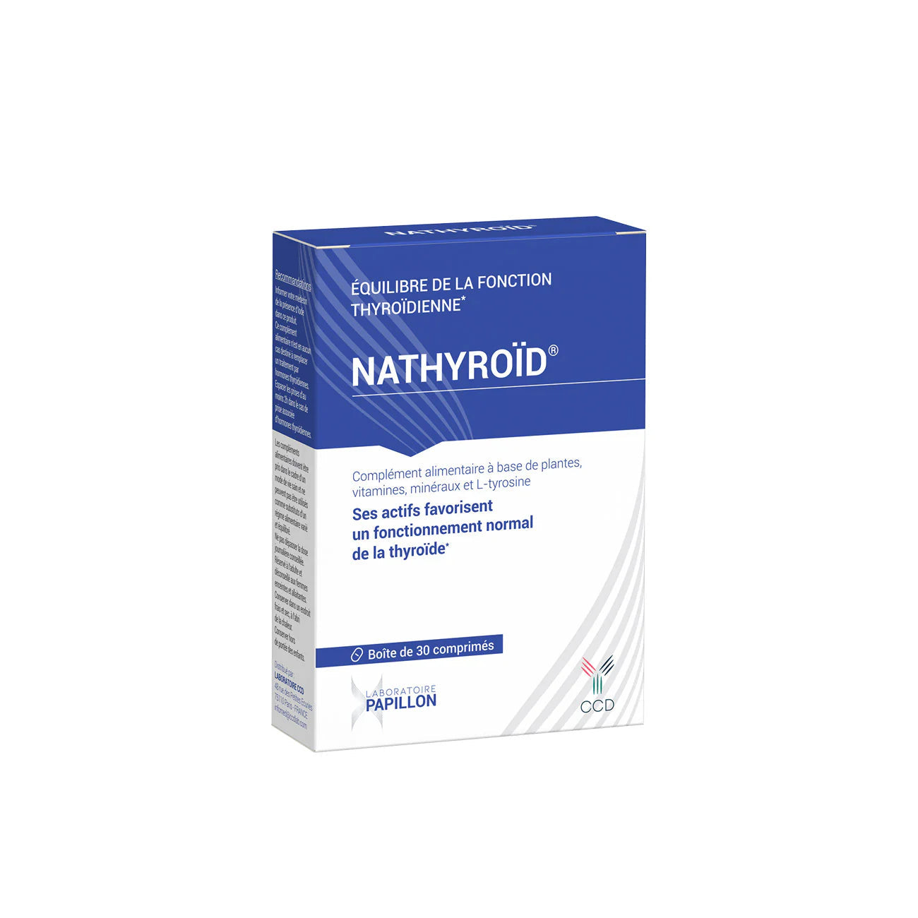 Nathyroid