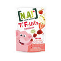 Nature Addicts Ti' Fruits Gummies Strawberry And Apple