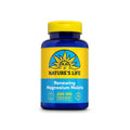 Nature's Life Renewing Magnesium Malate 200mg