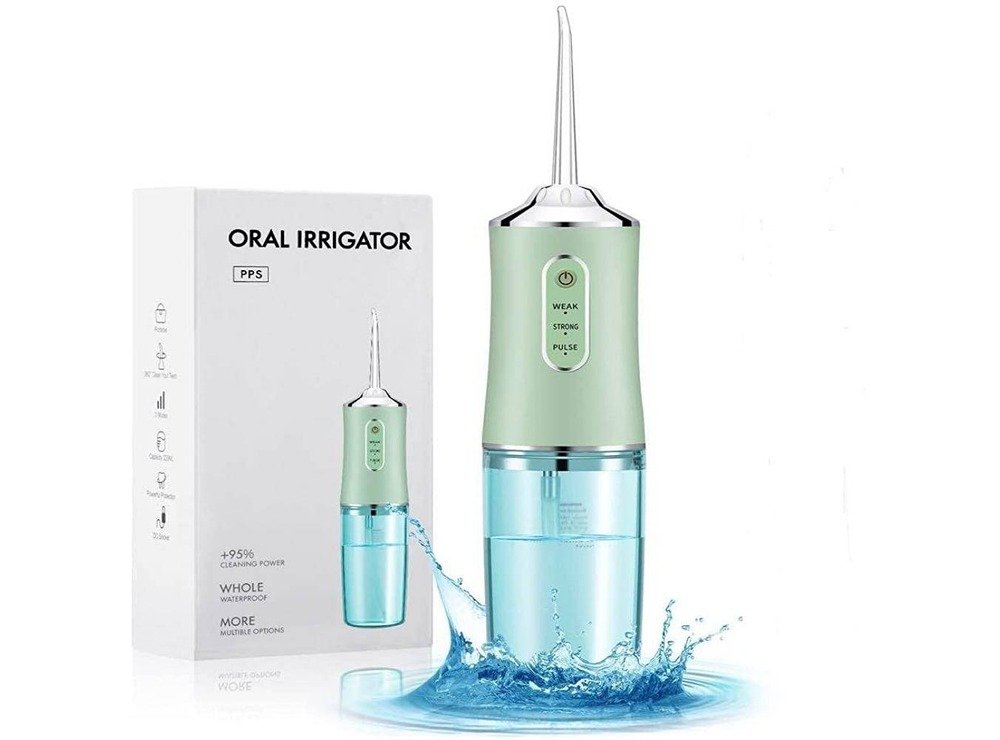 Neovitale Oral Irrigator
