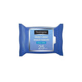 Neutrogena Deep Clean Facial Wipes