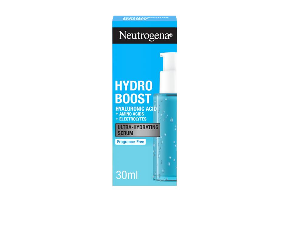 Neutrogena Hydro Boost Hyaluronic Acid Serum