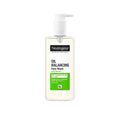 Neutrogena Oil Balancing Face Wash