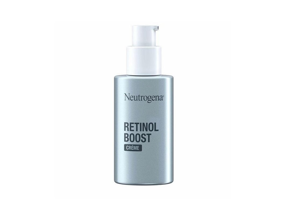 Neutrogena Retinol Boost Cream