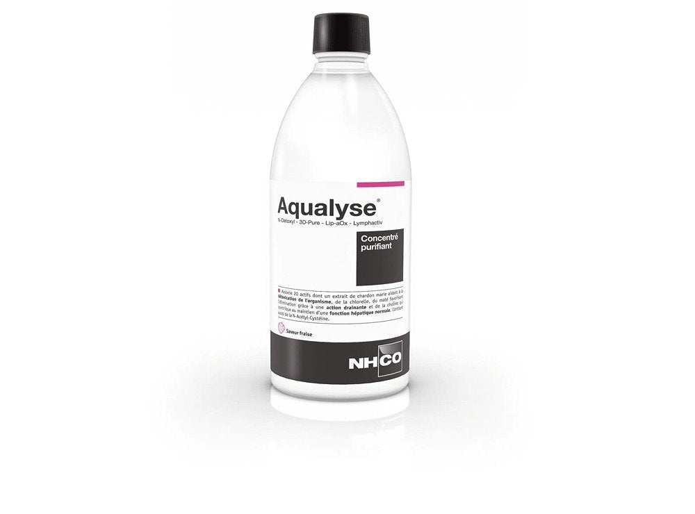 NHCO Aqualyse