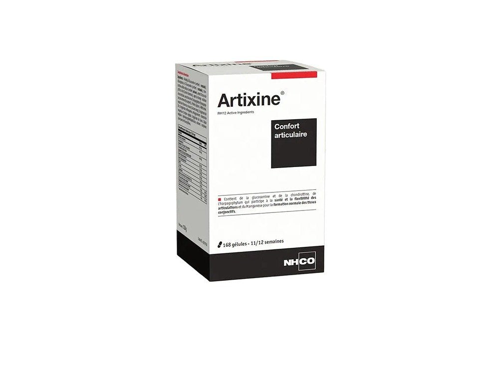 NHCO Artixine