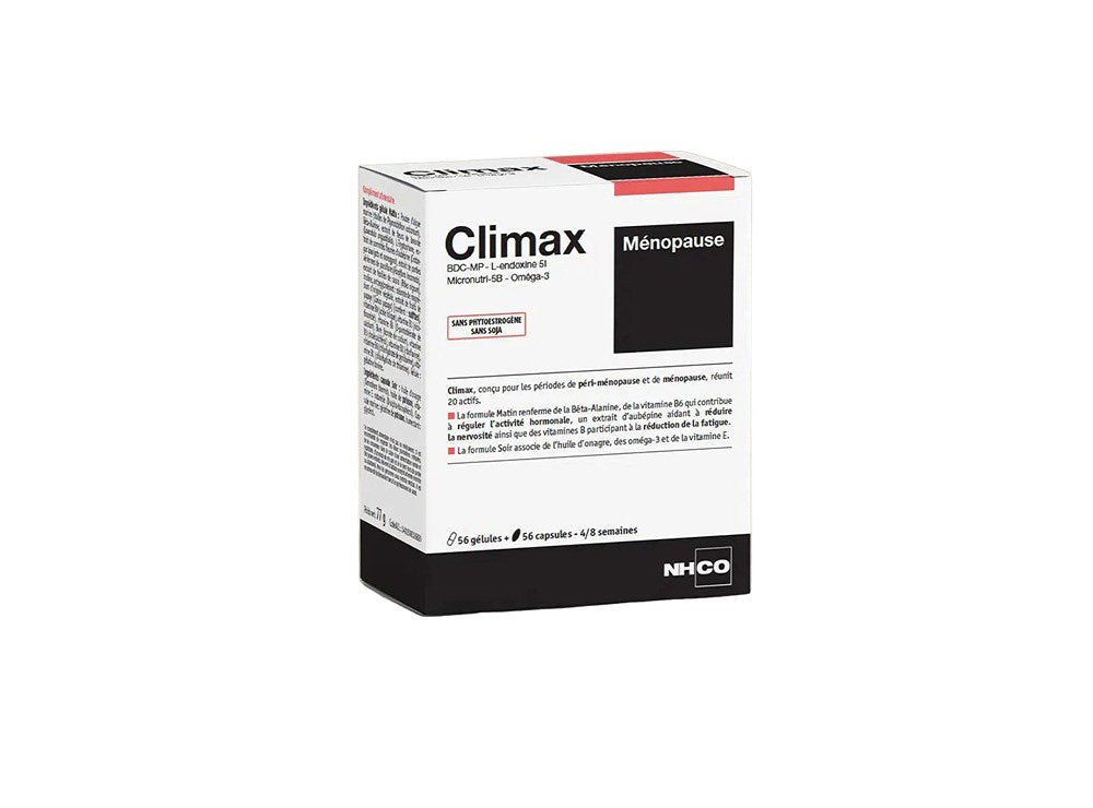Nhco Climax