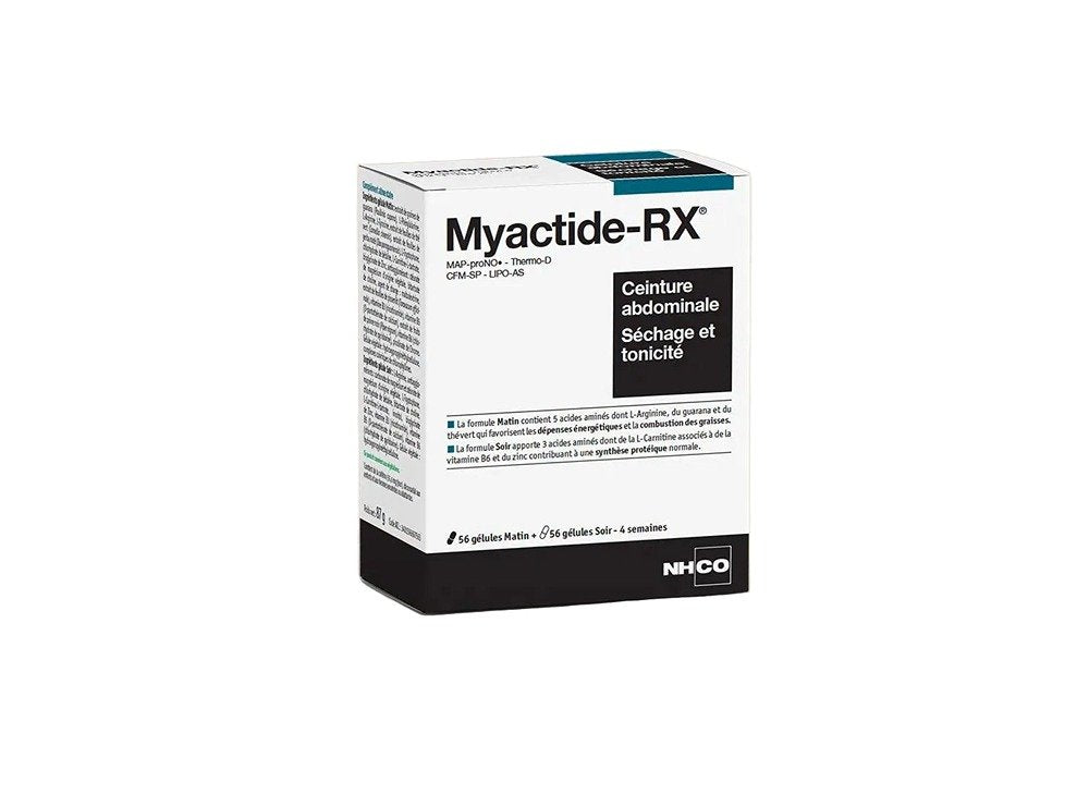 NHCO Myactide RX